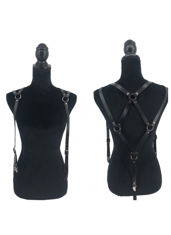 Hamuri din piele H149